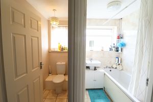 WC & Bathroom- click for photo gallery